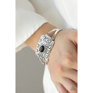 Big House on the Prairie Black Bracelet (11)